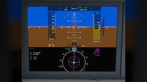 A220 Airport Moving Map thumbnail 6