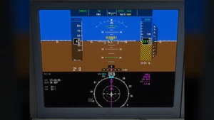 A220 Airport Moving Map thumbnail 7