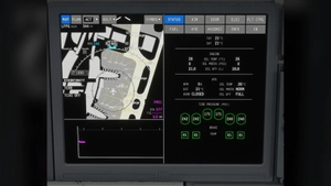 A220 Airport Moving Map thumbnail 8