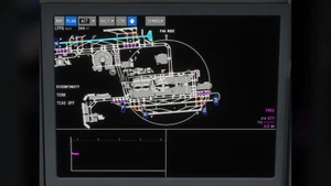 A220 Airport Moving Map thumbnail 12