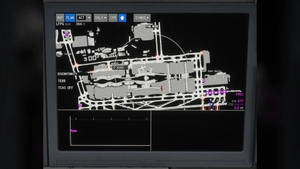 A220 Airport Moving Map thumbnail 13