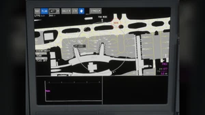 A220 Airport Moving Map thumbnail 15