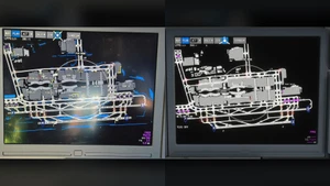 A220 Airport Moving Map thumbnail 3