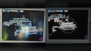 A220 Airport Moving Map thumbnail 4