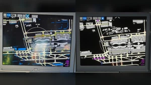 A220 Airport Moving Map thumbnail 5