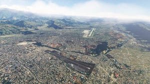 Pokhara Intl. Airport (VNPR) thumbnail 10