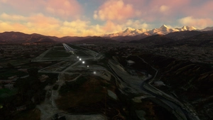 Pokhara Intl. Airport (VNPR) thumbnail 9