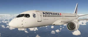 Air France A220 Fleet pack w/Cabin | Synaptic A220 | AFKLVirtual thumbnail 4