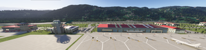 LTFO -  Rize - Artvin Airport - Turkey ( IATA: RZV ) thumbnail 9