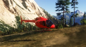 🚁🔥 jXt + MZRotorworks Bell 505 Realism Mod + G1000H — Version 1.0.7.9.1 (Custom FM & FADEC) thumbnail 2