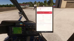 🚁🔥 jXt + MZRotorworks Bell 505 Realism Mod + G1000H — Version 1.0.7.9.1 (Custom FM & FADEC) thumbnail 7
