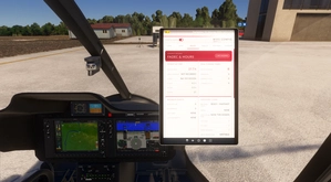 🚁🔥 jXt + MZRotorworks Bell 505 Realism Mod + G1000H — Version 1.0.7.9.1 (Custom FM & FADEC) thumbnail 8