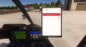 🚁🔥 jXt + MZRotorworks Bell 505 Realism Mod + G1000H — Version 1.0.7.9.1 (Custom FM & FADEC) thumbnail 9