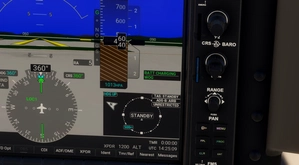 🚁🔥 jXt + MZRotorworks Bell 505 Realism Mod + G1000H — Version 1.0.7.9.1 (Custom FM & FADEC) thumbnail 10