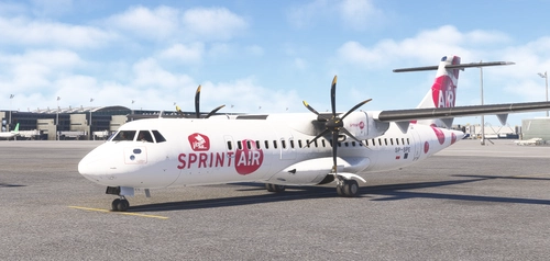 Sprint Air SP-SPE