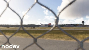Torp Sandefjord Airport - ENTO thumbnail 14