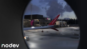 Torp Sandefjord Airport - ENTO thumbnail 20