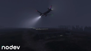 Torp Sandefjord Airport - ENTO thumbnail 9