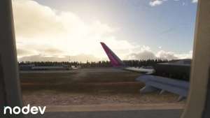 Torp Sandefjord Airport - ENTO thumbnail 8
