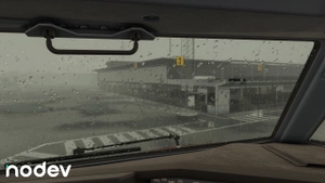 Torp Sandefjord Airport - ENTO thumbnail 10