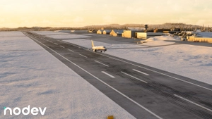 Torp Sandefjord Airport - ENTO thumbnail 11