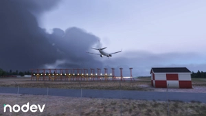 Torp Sandefjord Airport - ENTO thumbnail 12
