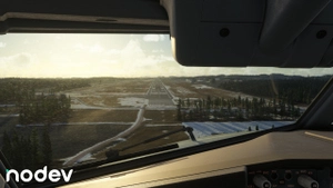 Torp Sandefjord Airport - ENTO thumbnail 13