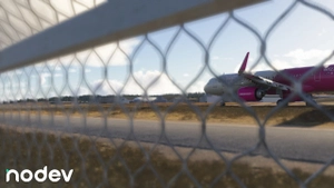Torp Sandefjord Airport - ENTO thumbnail 15
