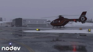Torp Sandefjord Airport - ENTO thumbnail 16