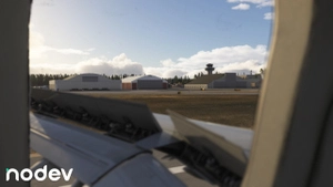 Torp Sandefjord Airport - ENTO thumbnail 17