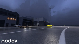 Torp Sandefjord Airport - ENTO thumbnail 22