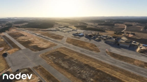 Torp Sandefjord Airport - ENTO thumbnail 24