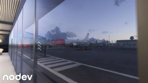 Torp Sandefjord Airport - ENTO thumbnail 19