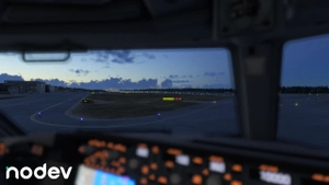 Torp Sandefjord Airport - ENTO thumbnail 23