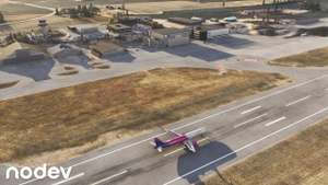 Torp Sandefjord Airport - ENTO thumbnail 26