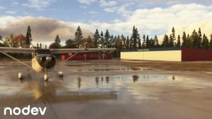 Torp Sandefjord Airport - ENTO thumbnail 28