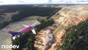 Torp Sandefjord Airport - ENTO thumbnail 29
