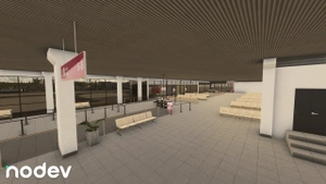 Torp Sandefjord Airport - ENTO thumbnail 33
