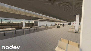 Torp Sandefjord Airport - ENTO thumbnail 32