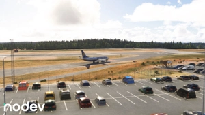 Torp Sandefjord Airport - ENTO thumbnail 25