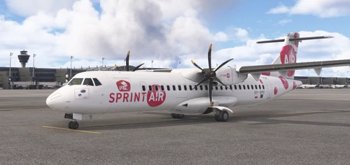 Sprint Air SP-SPE