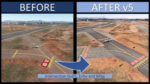 San Diego Montgomery - Gibbs Exec Airport (KMYF) thumbnail 6