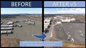 San Diego Montgomery - Gibbs Exec Airport (KMYF) thumbnail 20