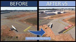 San Diego Montgomery - Gibbs Exec Airport (KMYF) thumbnail 23