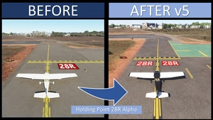 San Diego Montgomery - Gibbs Exec Airport (KMYF) thumbnail 9