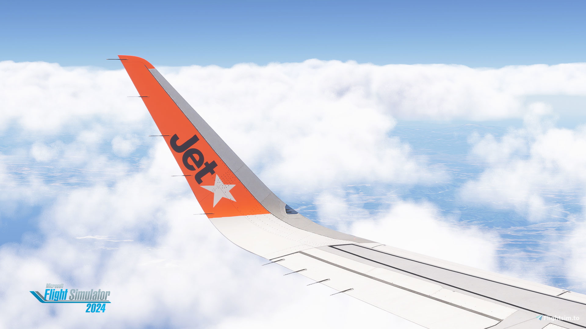 iniBuilds A321neo Jetstar Japan - Aircraft Liveries for MSFS