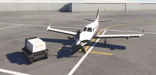 TBM930 — GSX profile