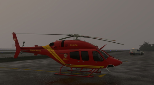 jXt Simulations B429 PS-COA CBMRS For MSFS 2020