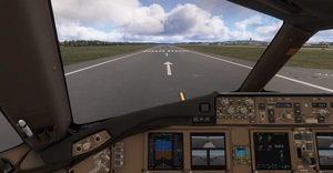 Taxi Cam - MSFS 2024 PFD Taxi Cameras thumbnail 2