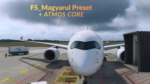 Reshade Preset - FSmagyarul thumbnail 3